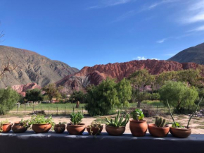 Las Lavandas Purmamarca